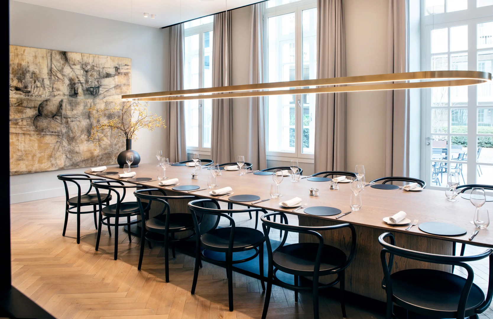 Foto - Pillows Grand Boutique Hotel Reylof Ghent