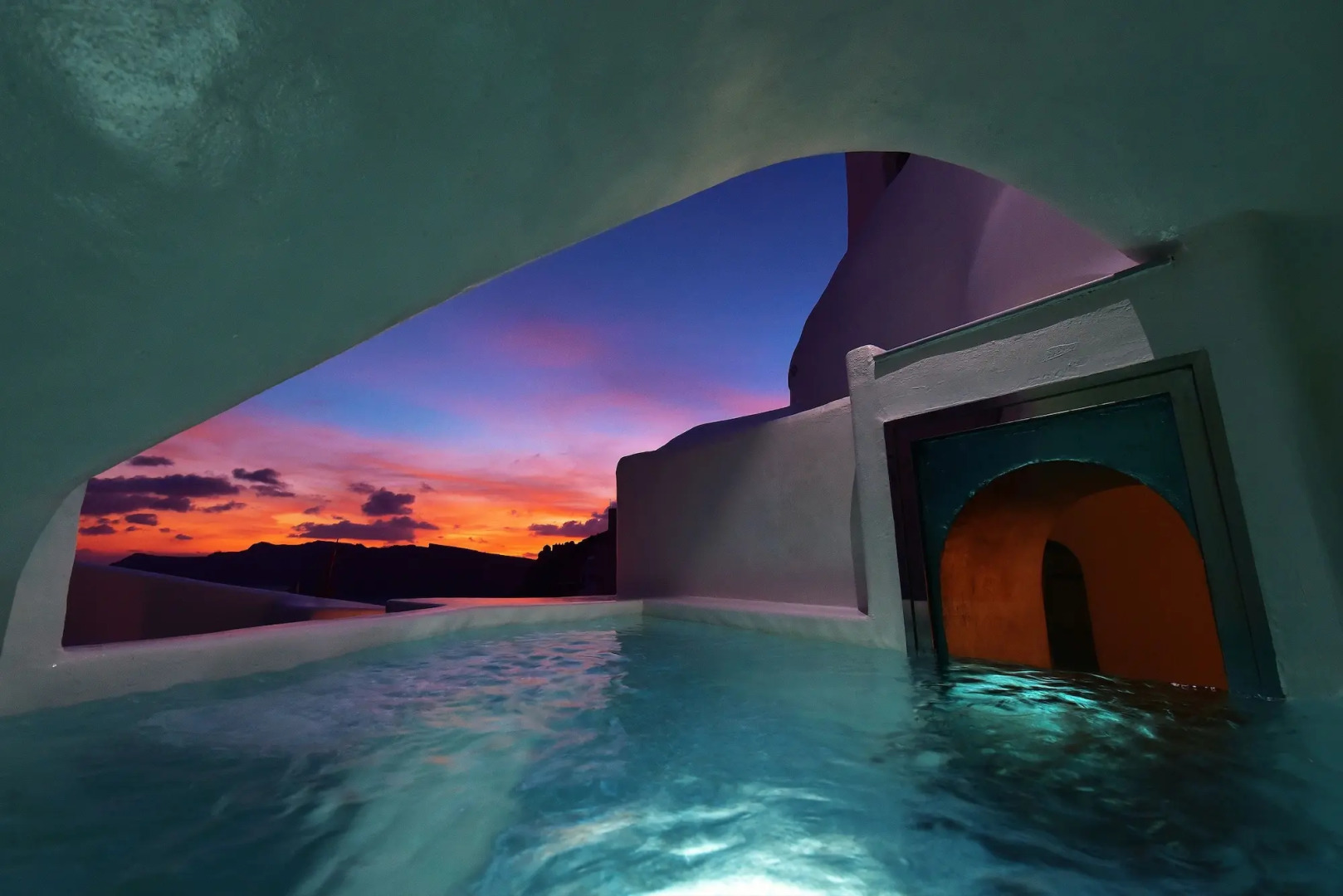 Foto - Ducato di Oia - Adults Only