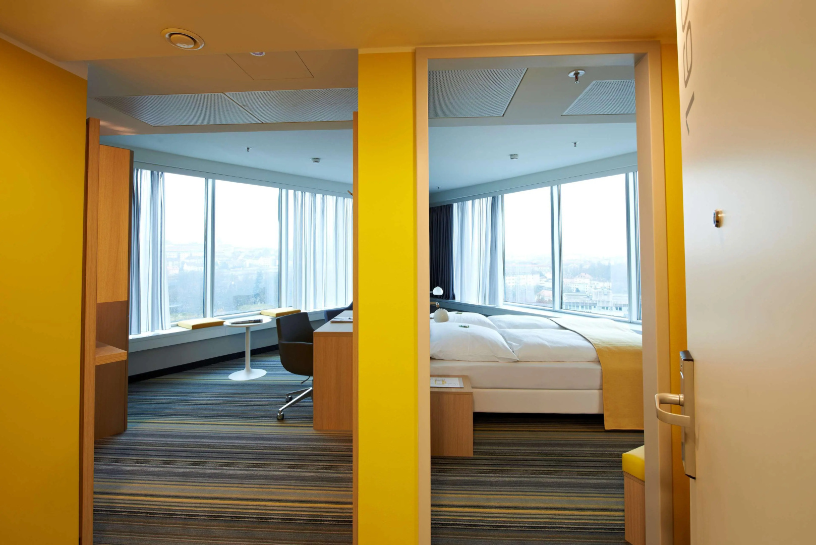 Foto - Premier Inn Würzburg