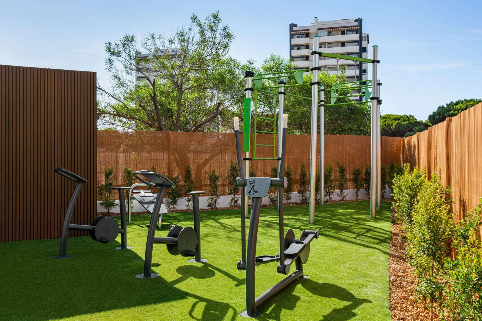 Photo - Wyndham Residences Alvor Beach