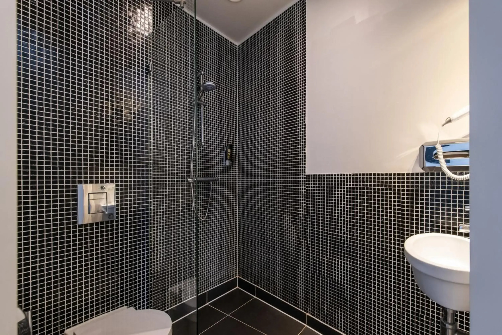 Foto - The Pavilions Amsterdam, The Toren