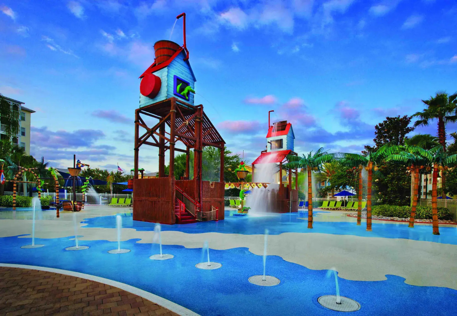 Photo - Marriott's Harbour Lake