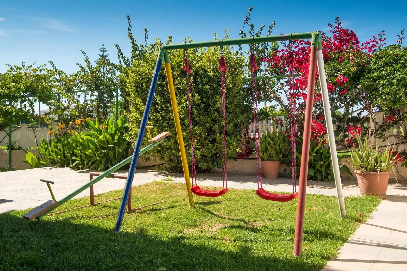 Photo - Marianthi Apartments