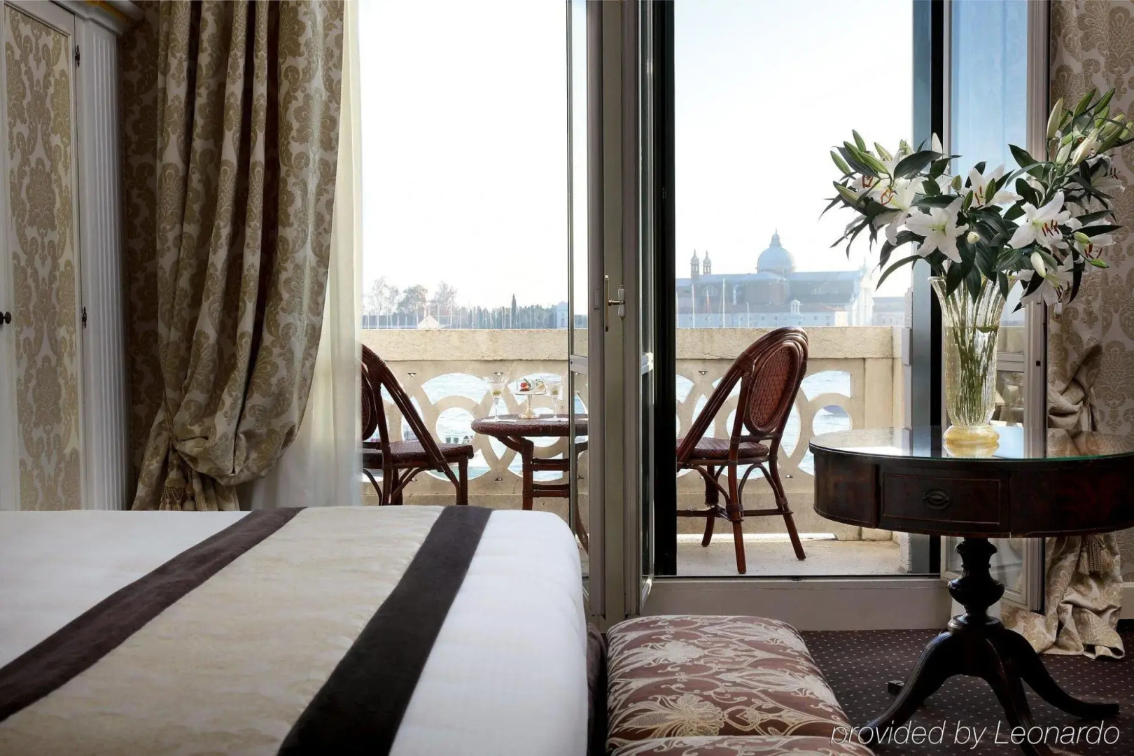 Photo - Londra Palace Venezia