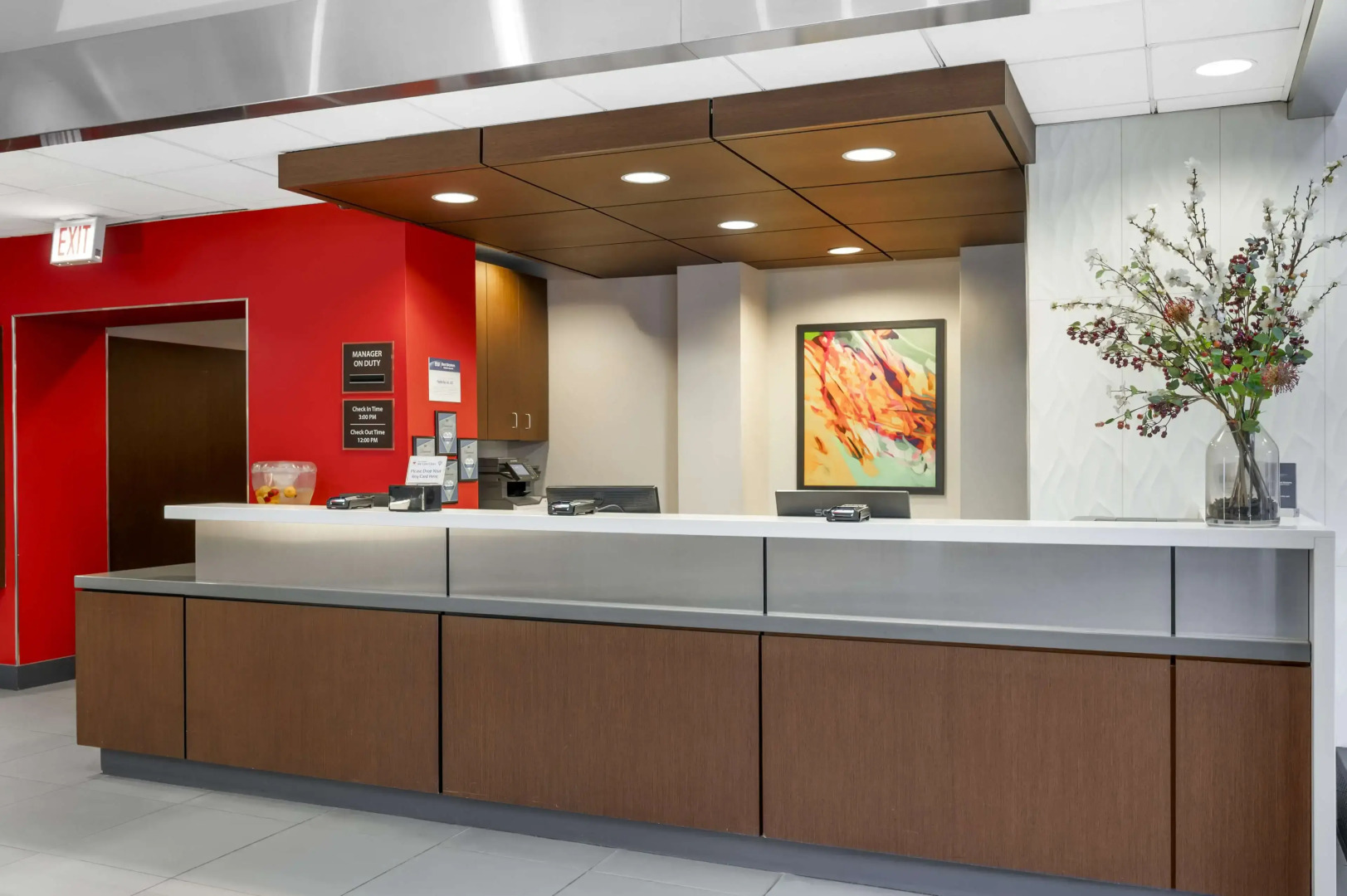 Photo - Best Western Grant Park Hotel