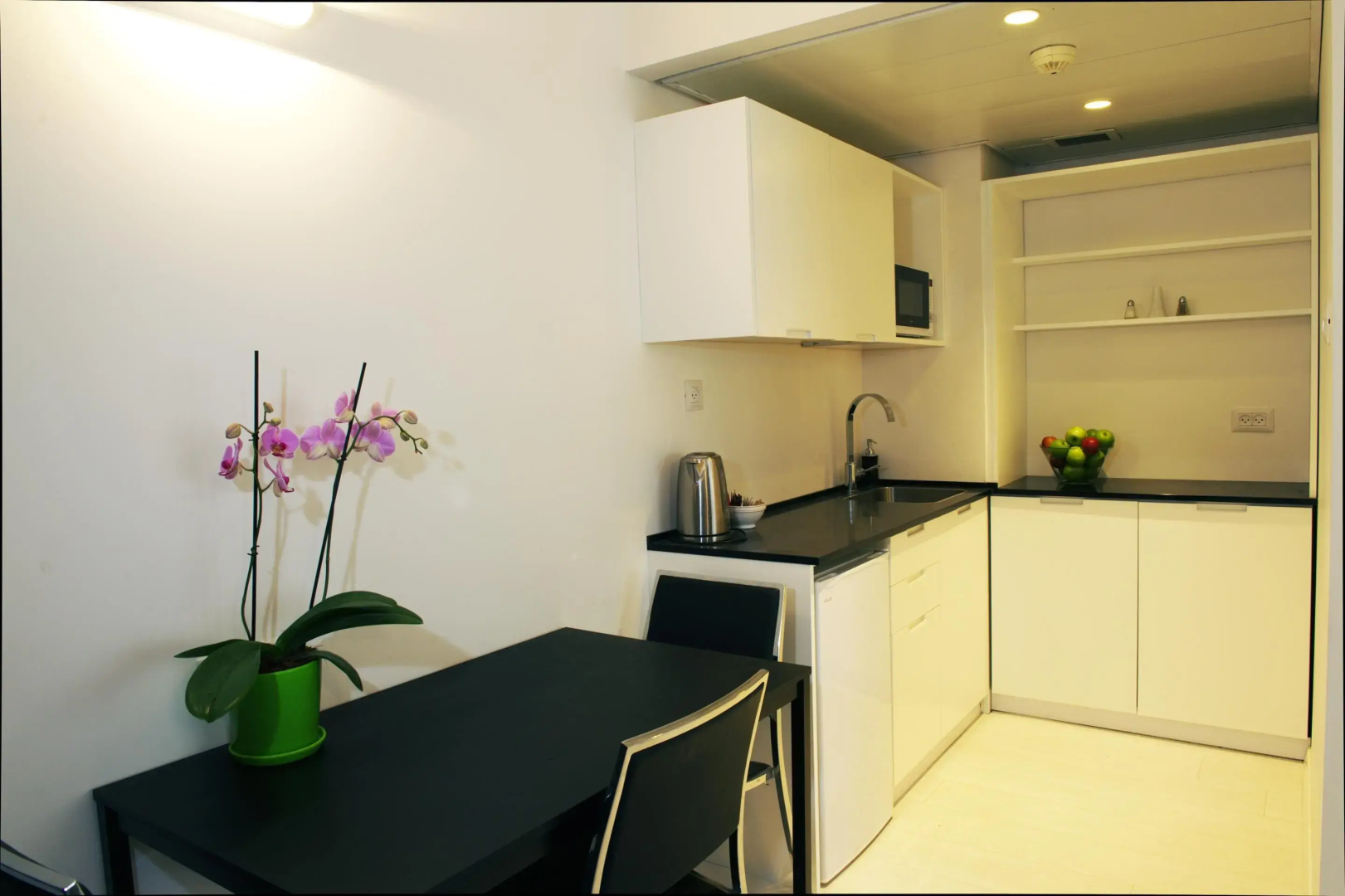 Foto - Best Western Regency Suites