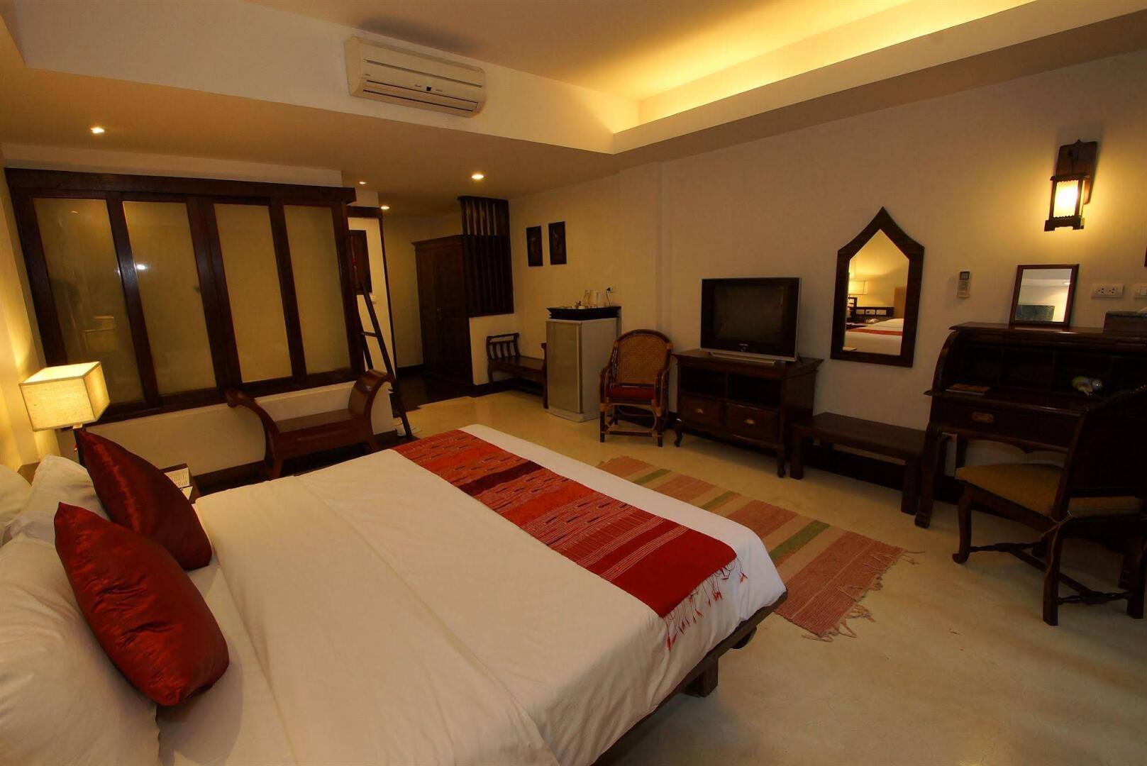 Foto - Yantarasri Resort