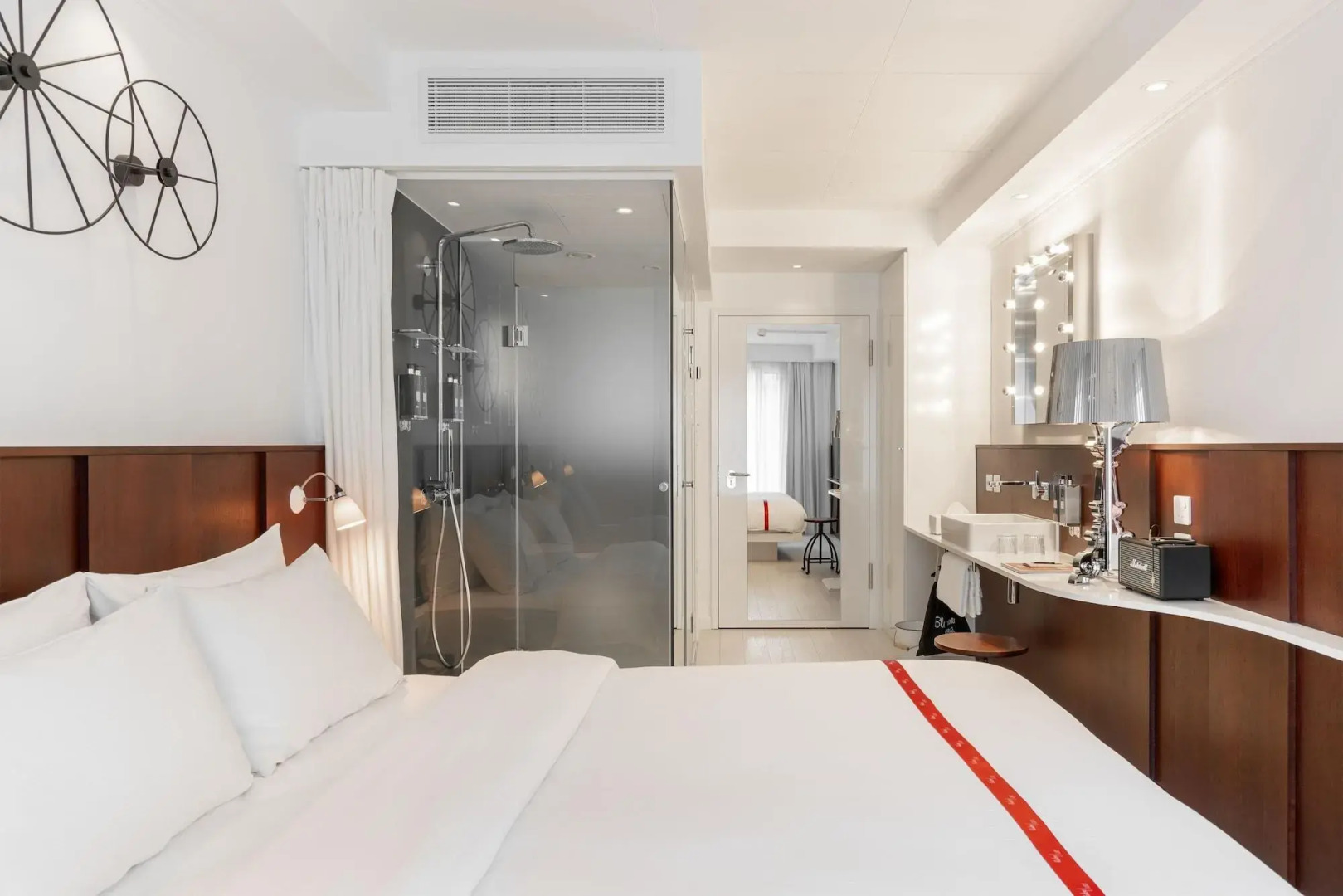 Photo - Ruby Zoe Hotel London