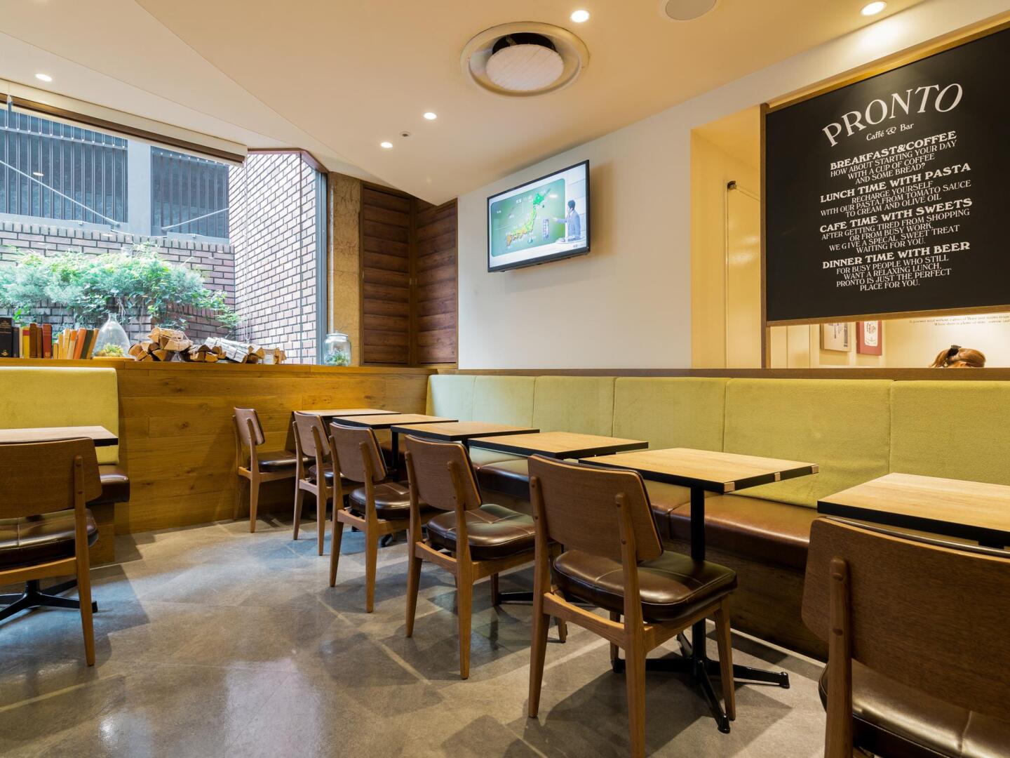 Foto - Shibuya Tobu Hotel