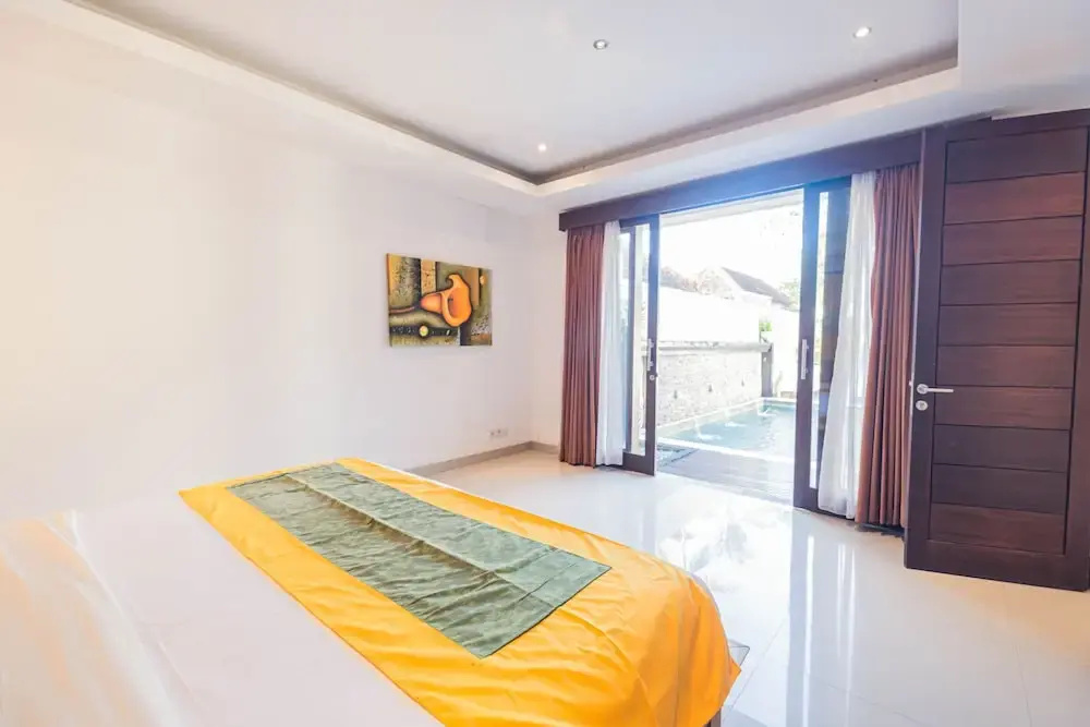 Photo - Kakul Villa F by Supala