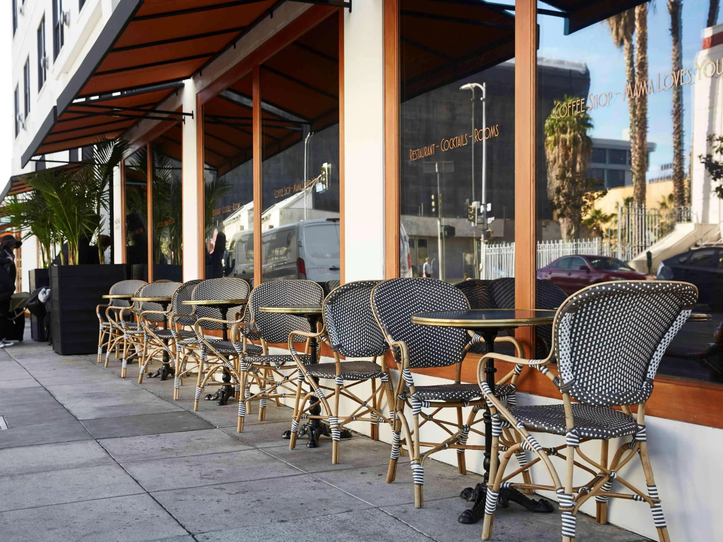 Foto - Hollywood Volume, a Tribute Portfolio Hotel