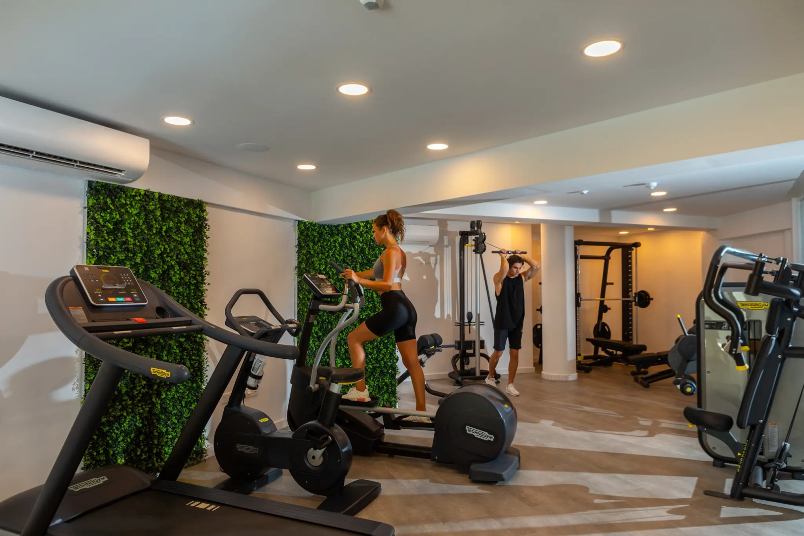 Foto - Leonardo Crystal Cove & Spa by the sea - Adults Only