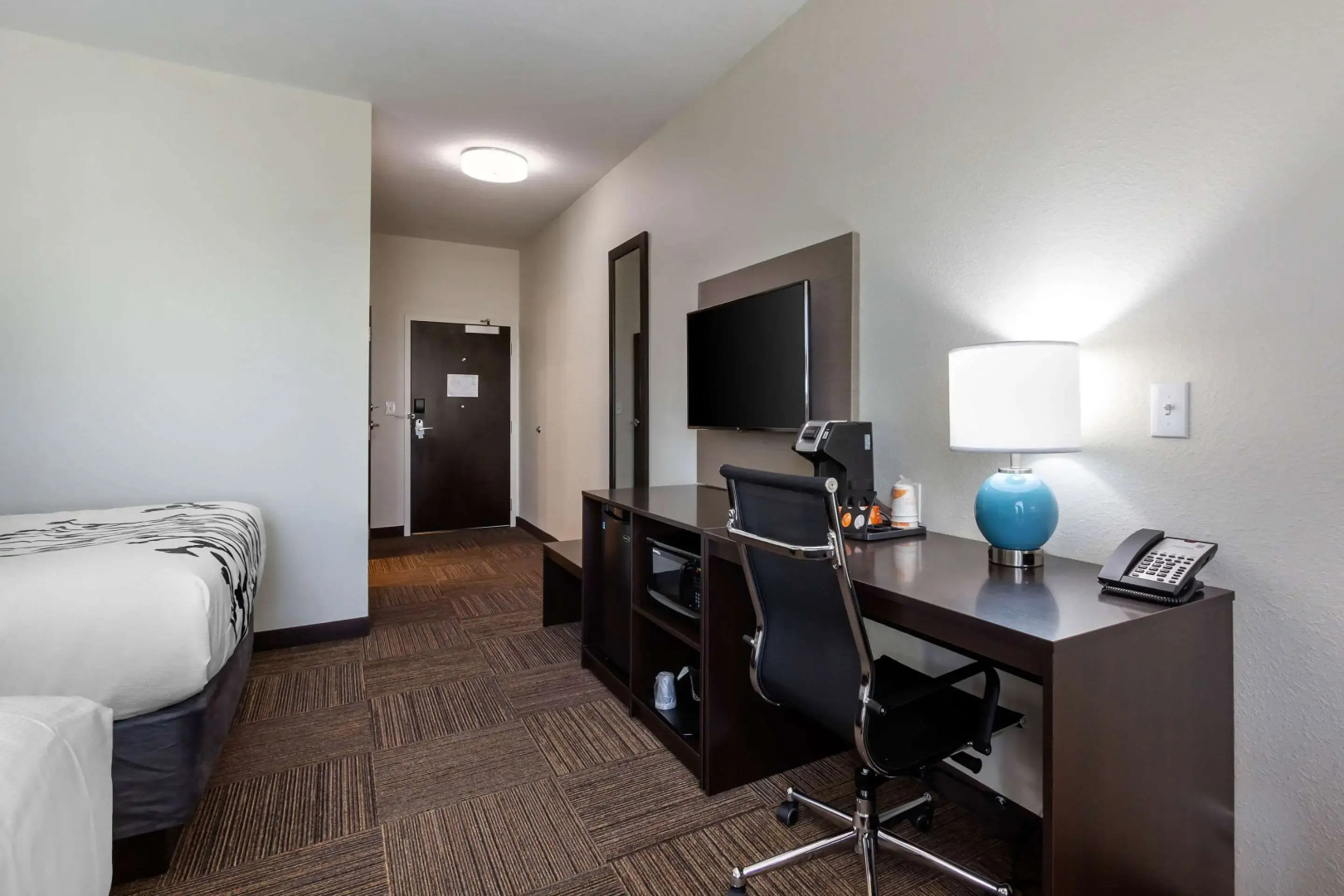 Photo - Sleep Inn & Suites Tampa South