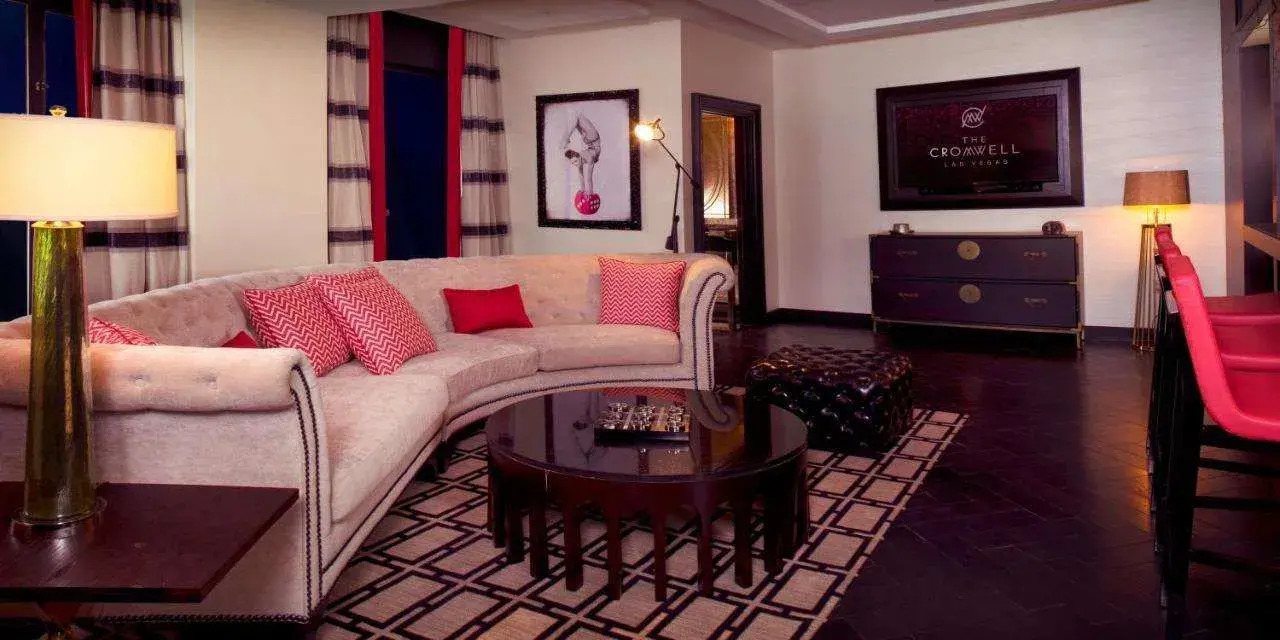 Photo - The Cromwell, A Caesars Destination
