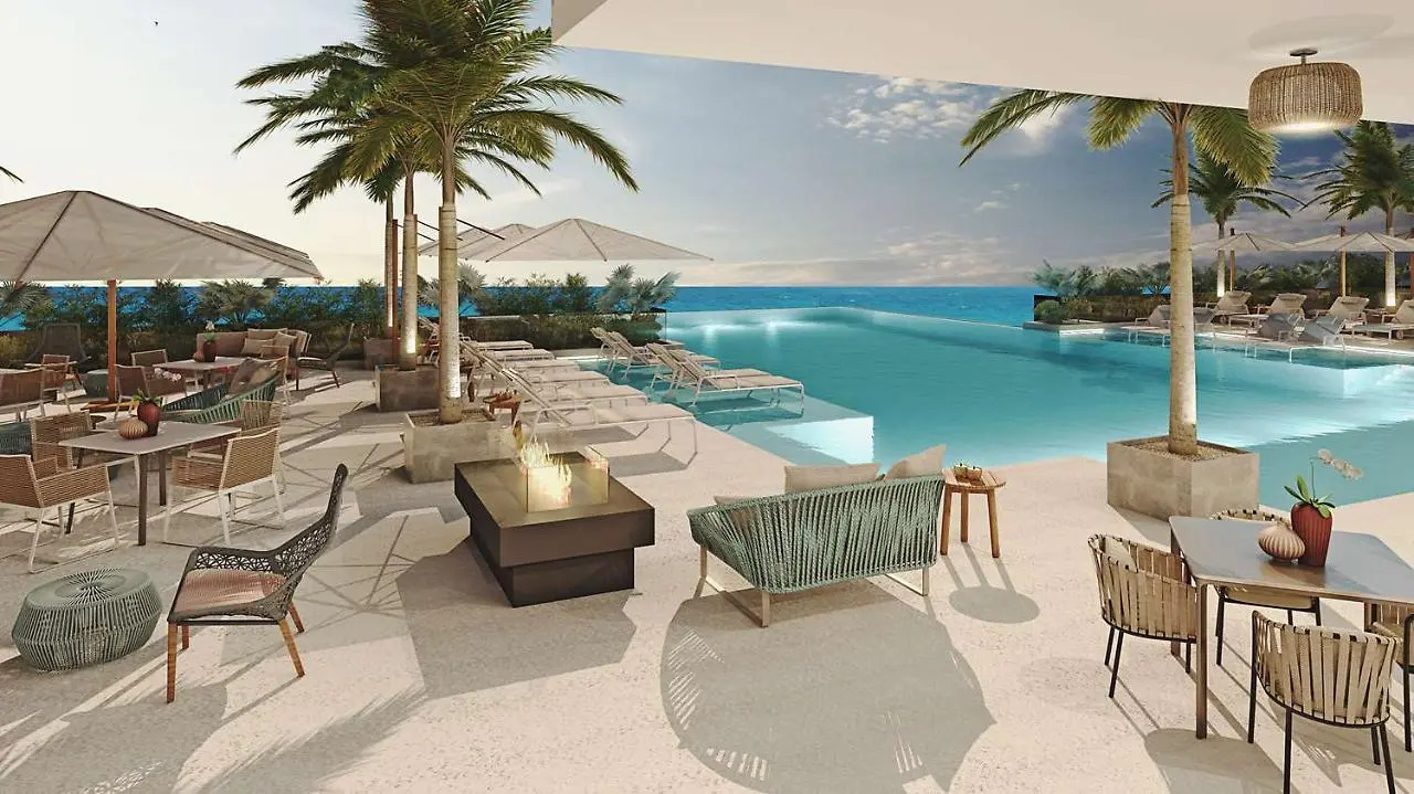 Photo - Radisson Blu Aruba