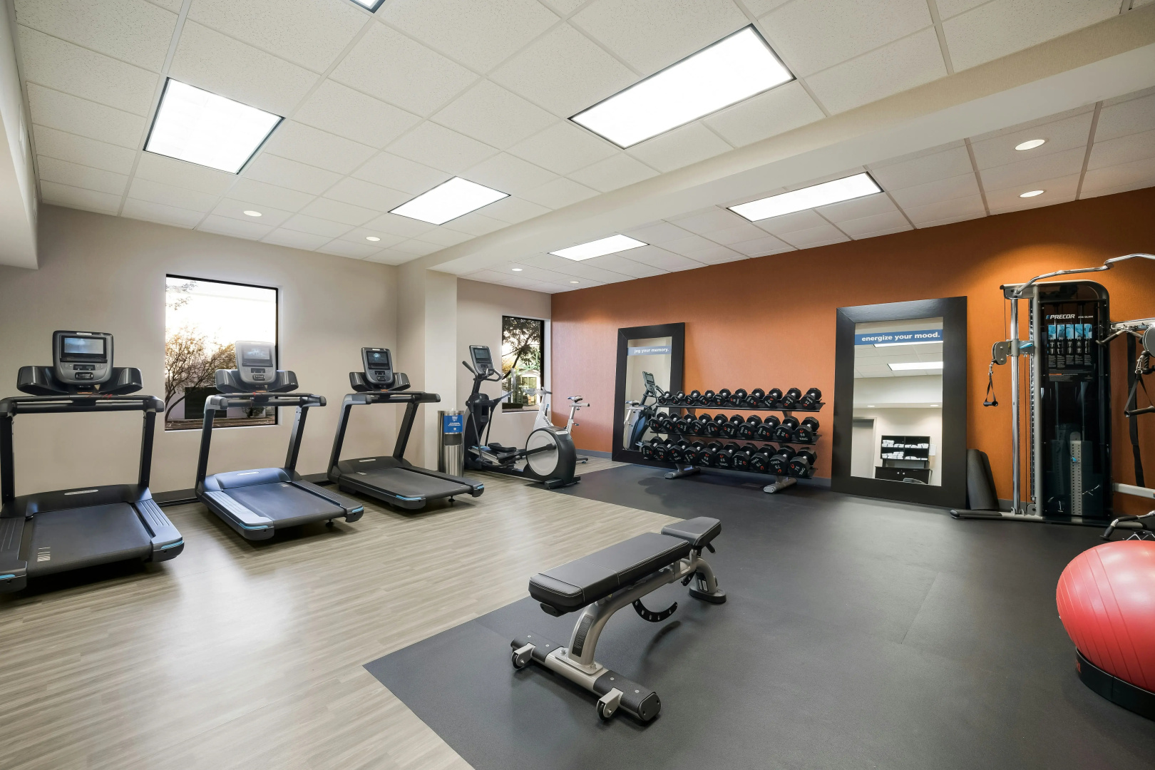 Foto - Hampton Inn McHenry