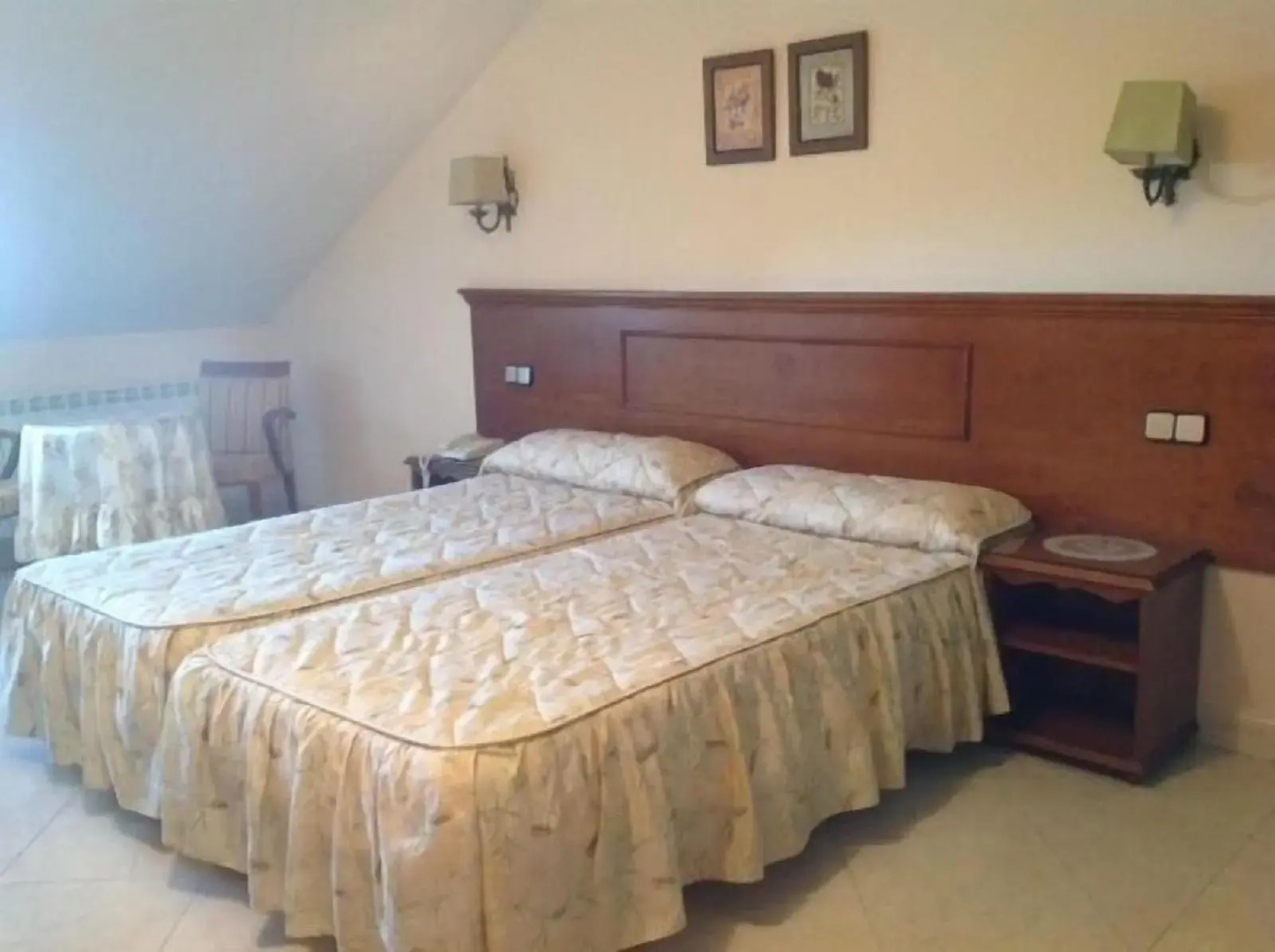 Foto - Hostal Siete Picos