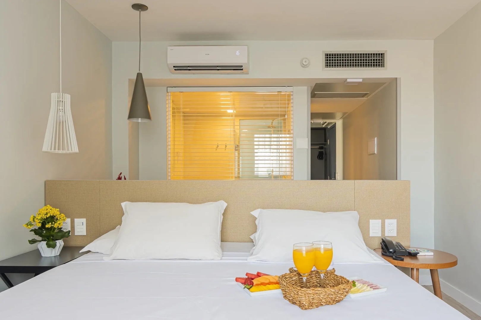 Foto - Praiano Hotel