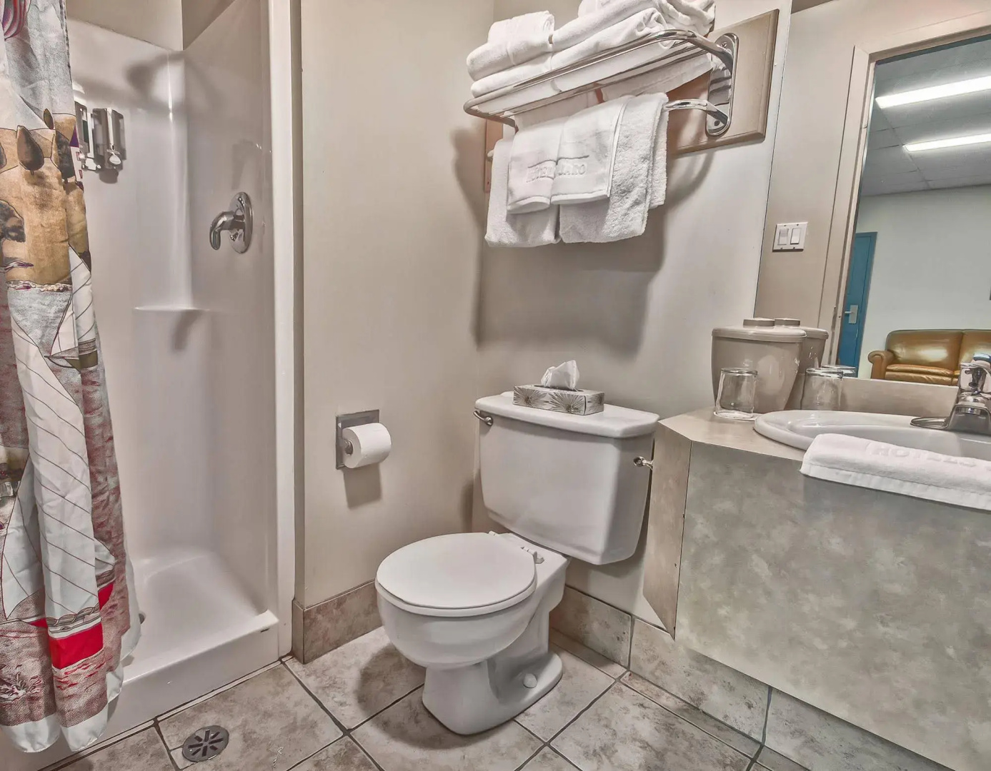 Foto - Auberge Québec