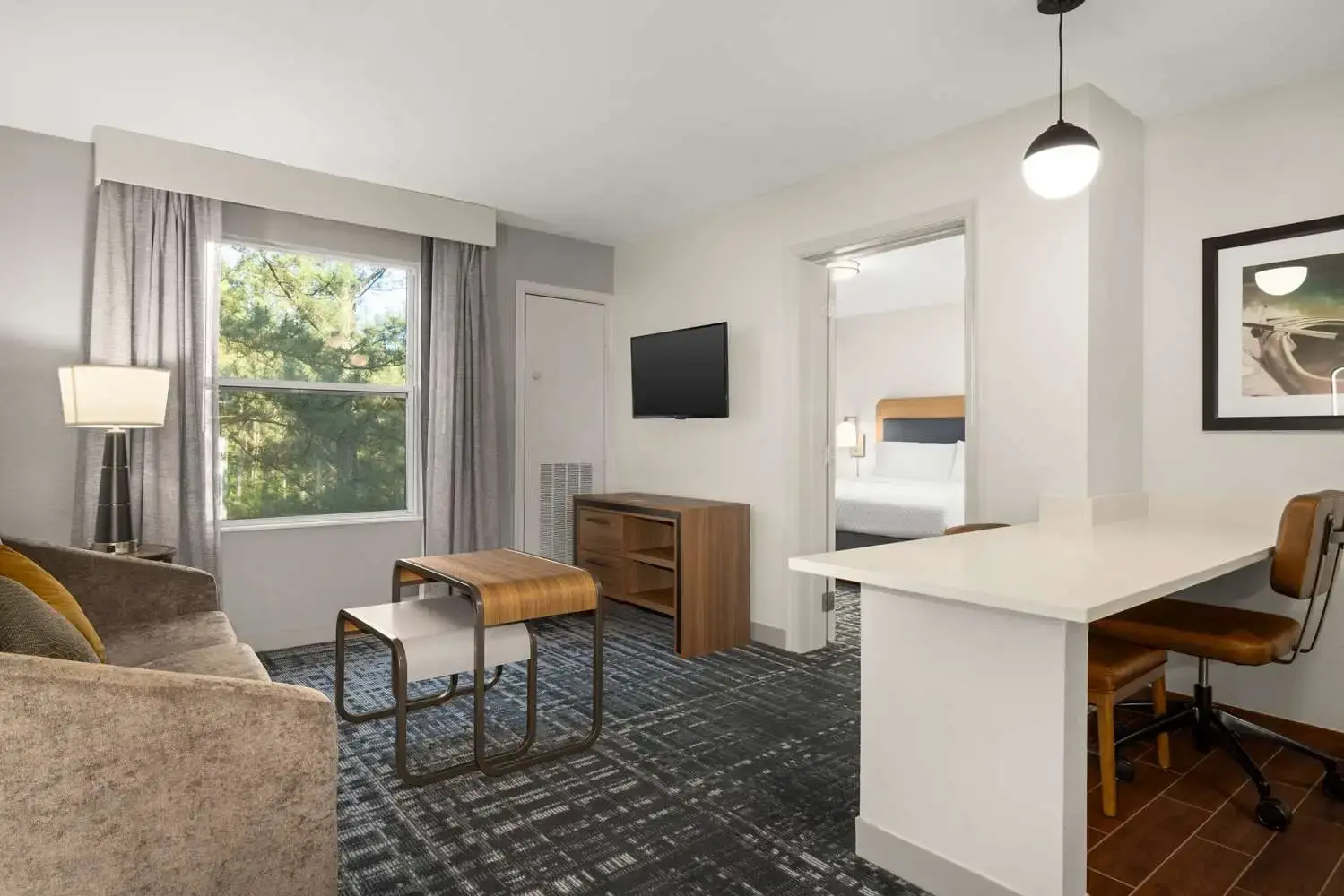 Photo - Homewood Suites by Hilton Atlanta-Alpharetta