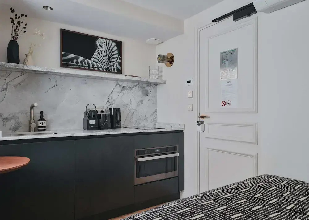 Foto - Nestay Sentier