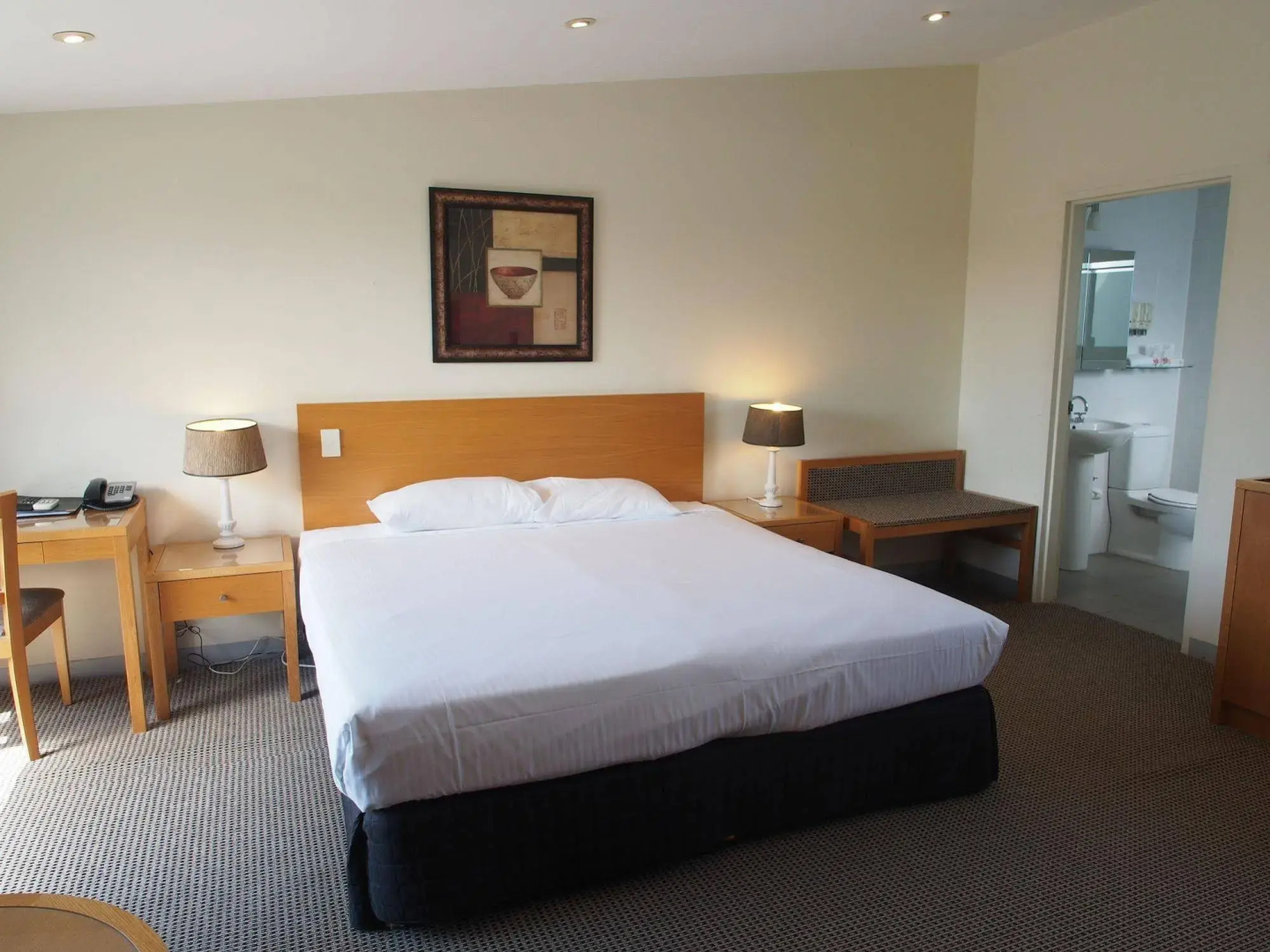 Foto - Savoy Double Bay Hotel