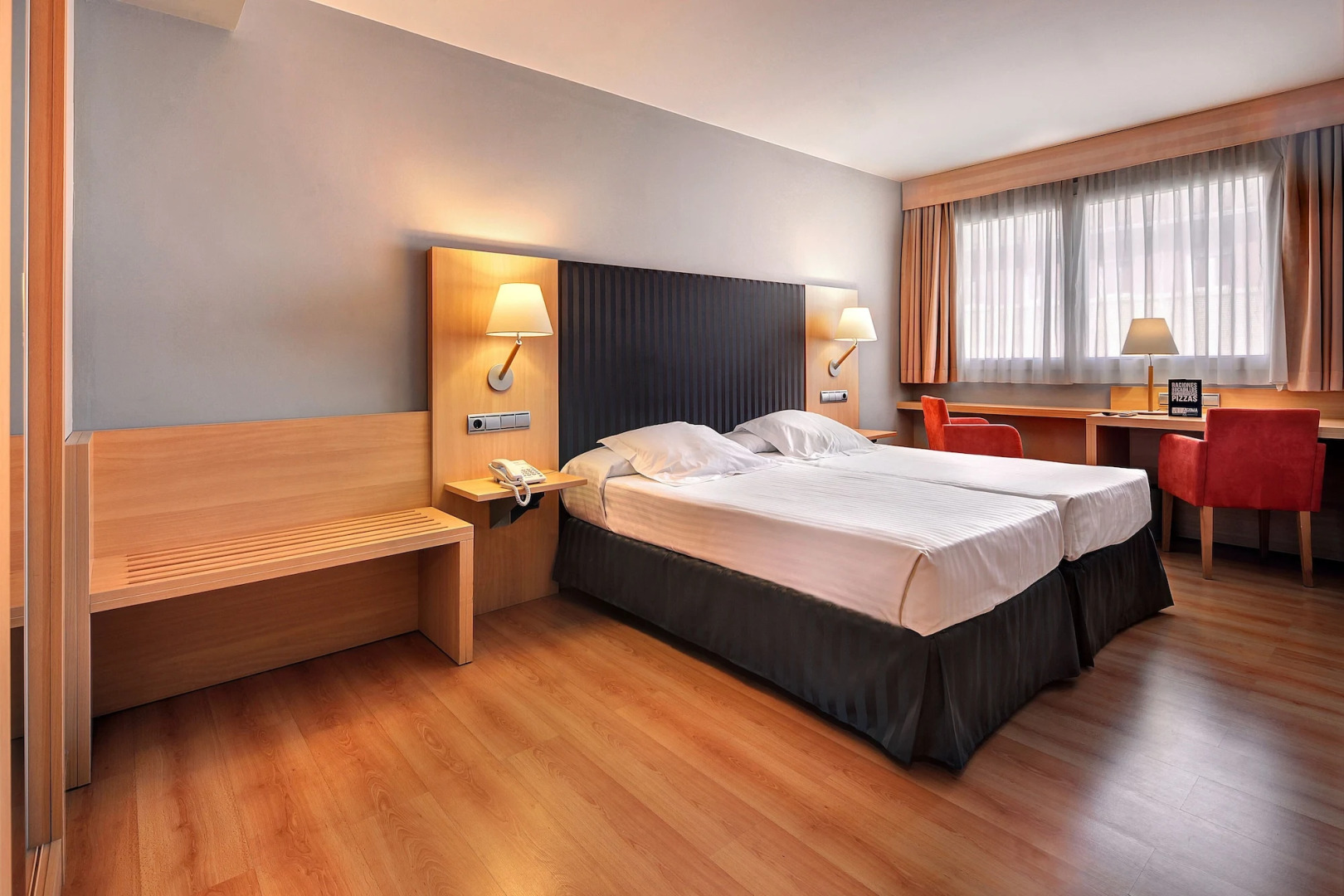 Foto - U Hotel Villa-Gomá