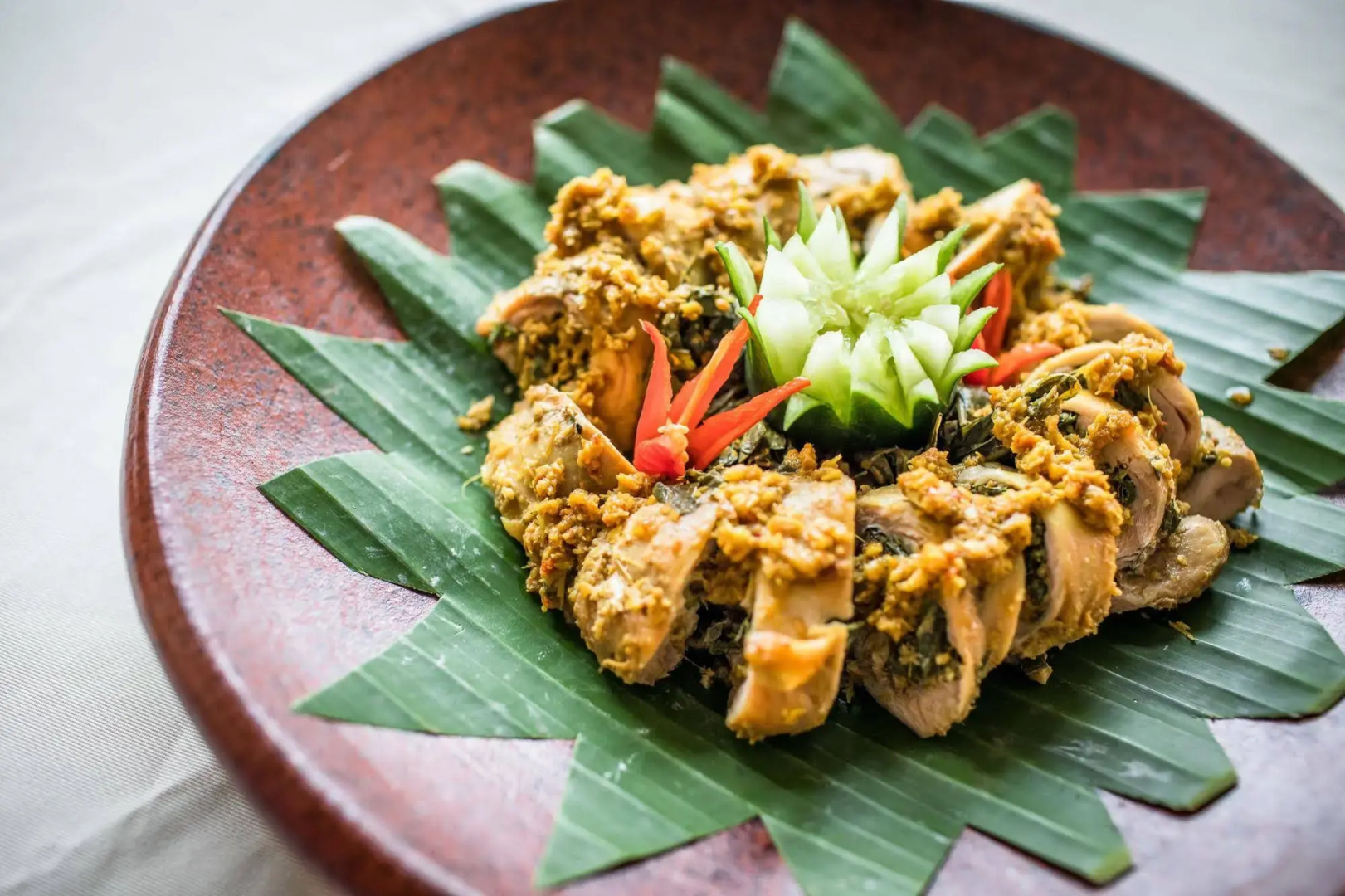 Foto - Tusita Boutique Hotel