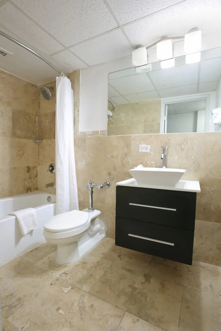 Foto - San Juan Airport Hotel