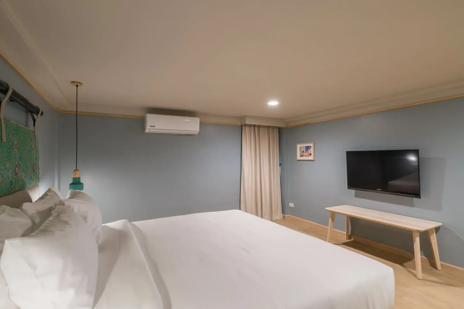 Foto - The Blanket Hotel Phuket Old Town