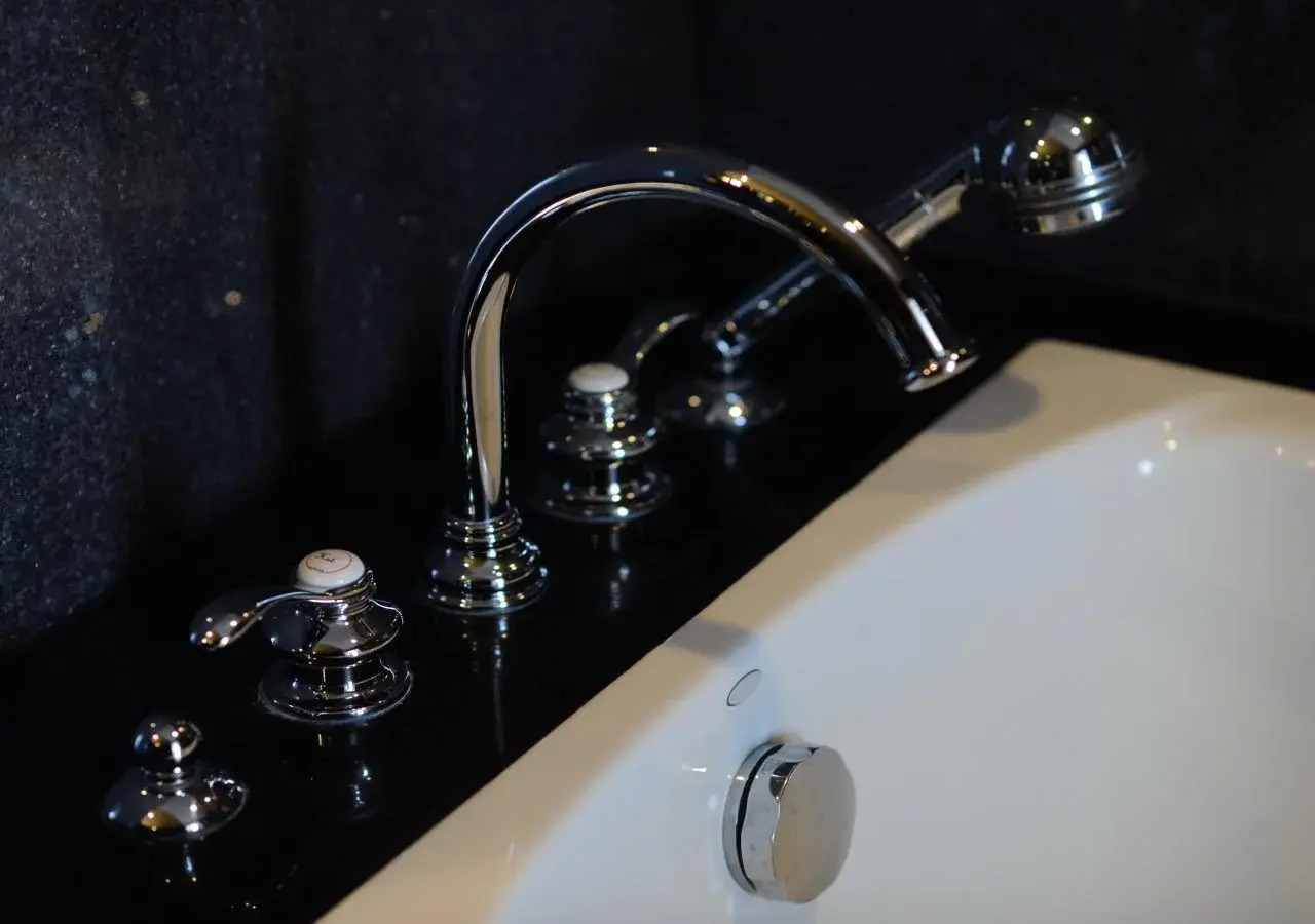 Photo - The Bless Hotel and Residence