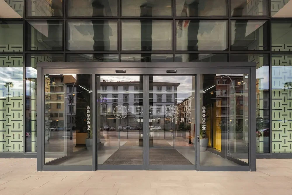 Foto - The Social Hub Florence Belfiore