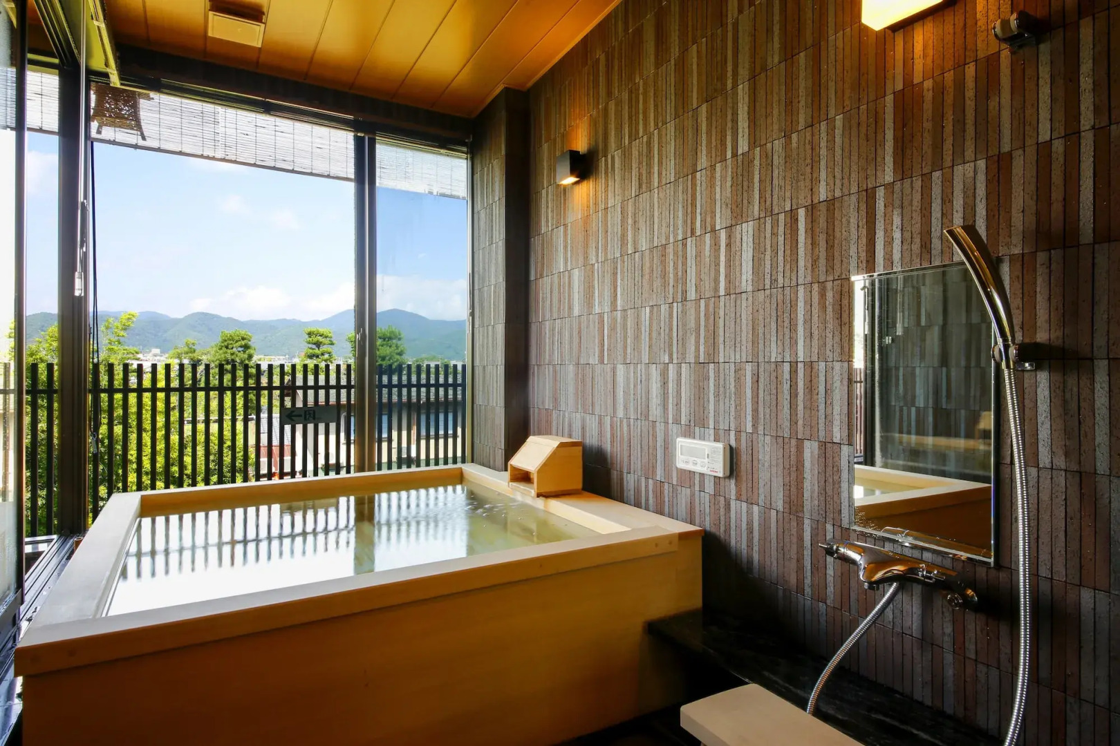 Foto - Kyoto Arashiyama Onsen Ryokan Togetsutei