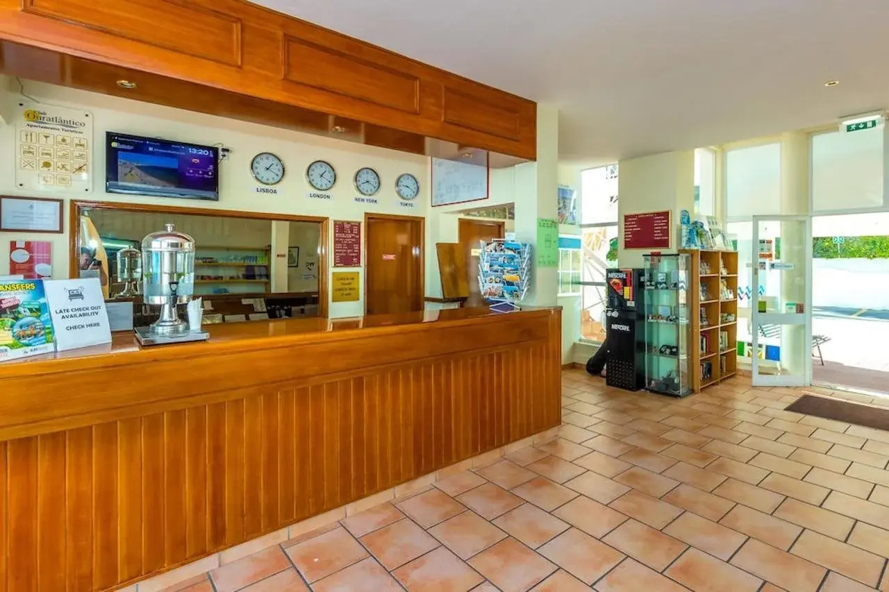 Foto - Club Ouratlantico