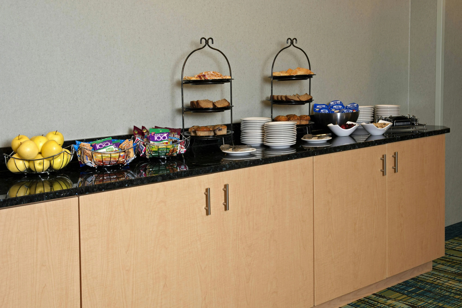 Photo - SpringHill Suites Chicago O'Hare by Marriott