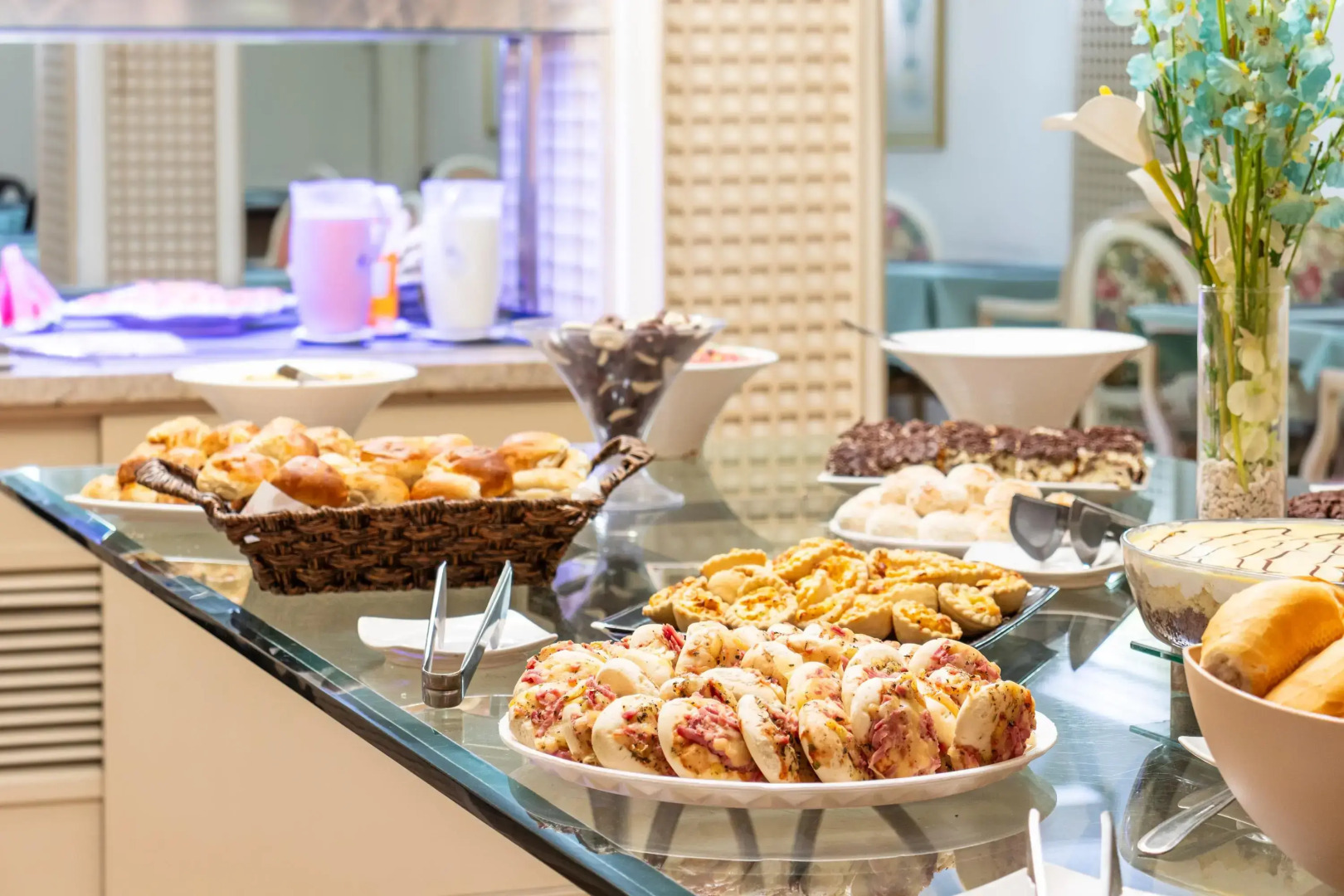 Photo - Lancaster Hotel by Castelo Itaipava