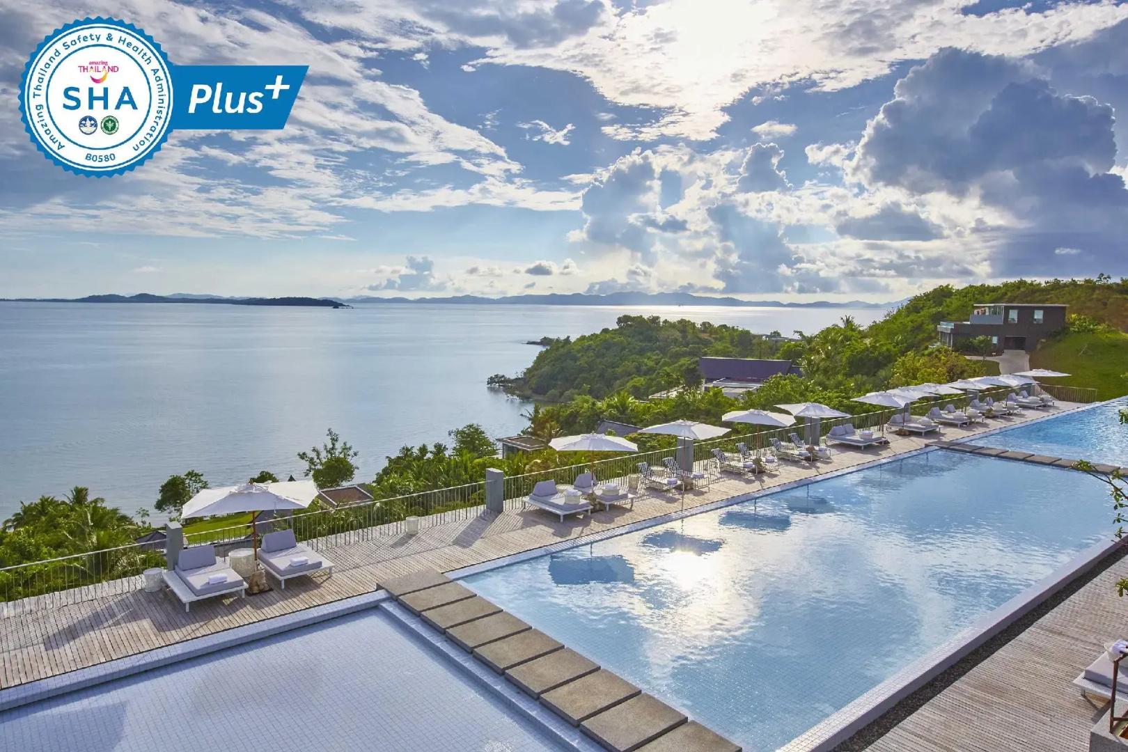 Foto - COMO Point Yamu, Phuket