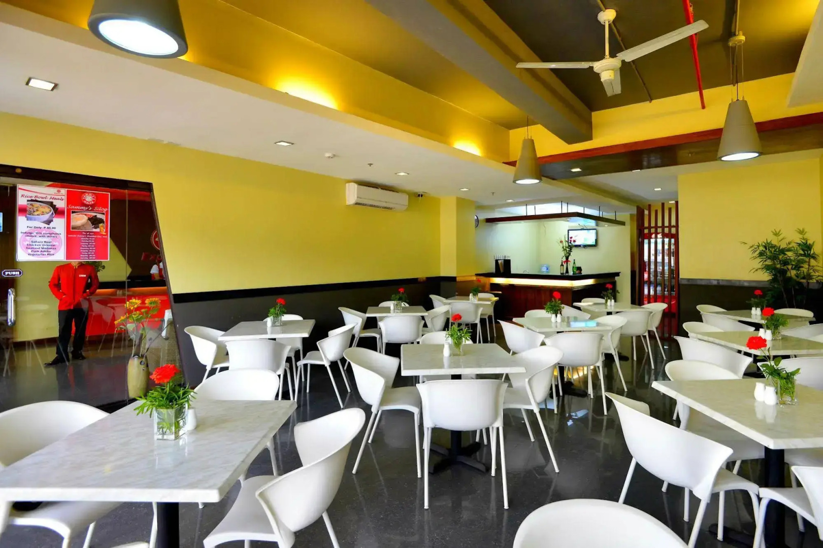 Foto - Express Inn Cebu Mabolo