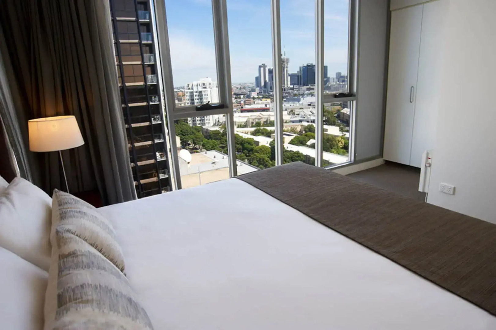 Foto - Quest on Dorcas