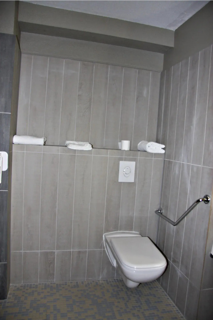 Foto - Ibis Toulouse Purpan Aeroport