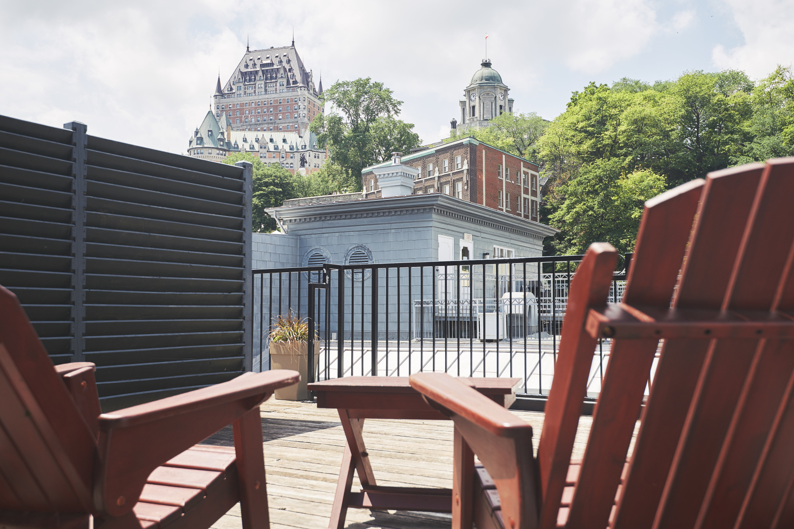 Foto - Auberge Saint-Antoine