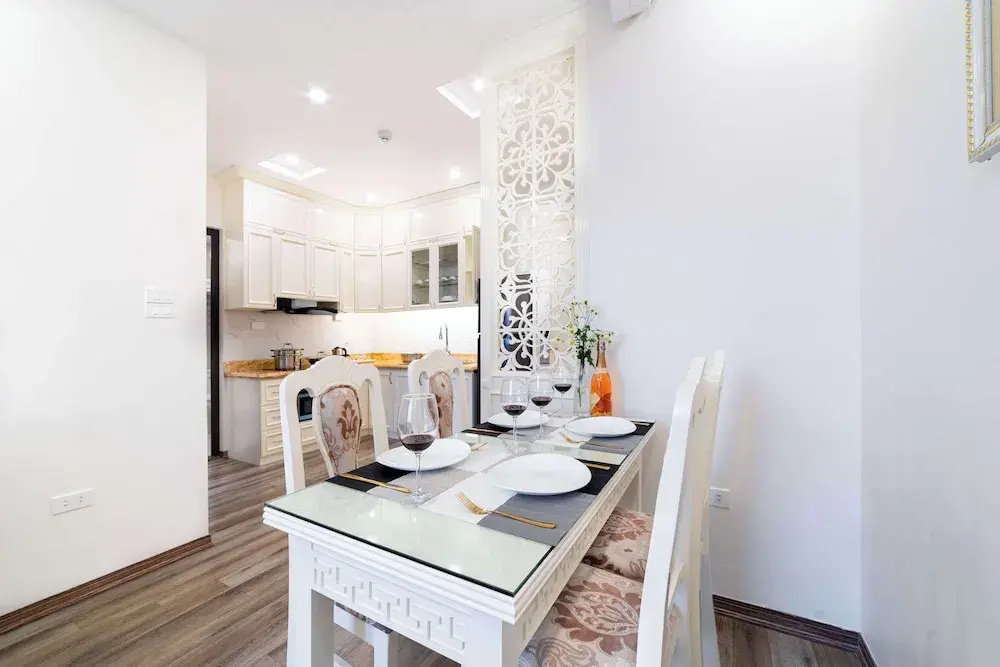 Photo - Rosee Apartment Hotel