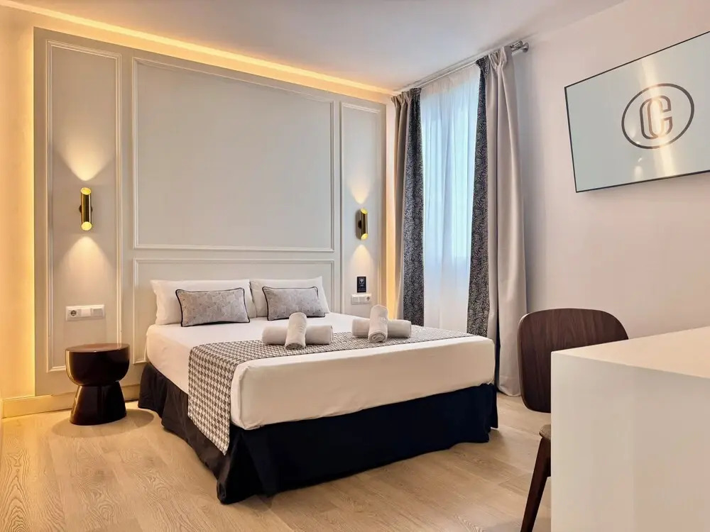 Foto - Ópera Stays by Charming