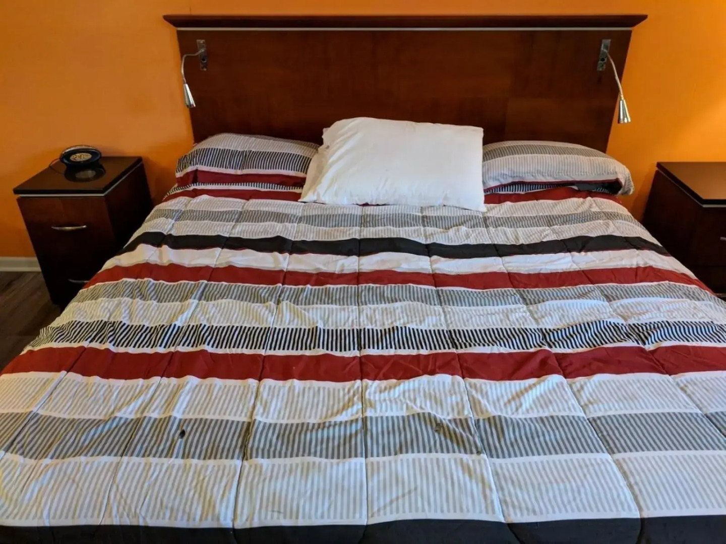 Foto - Skylark Motel