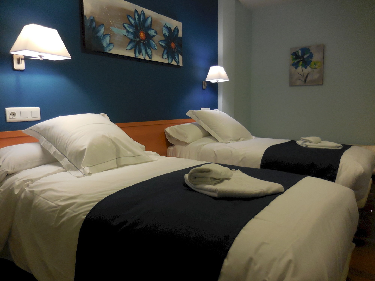 Hotel Ribeira Sacra
