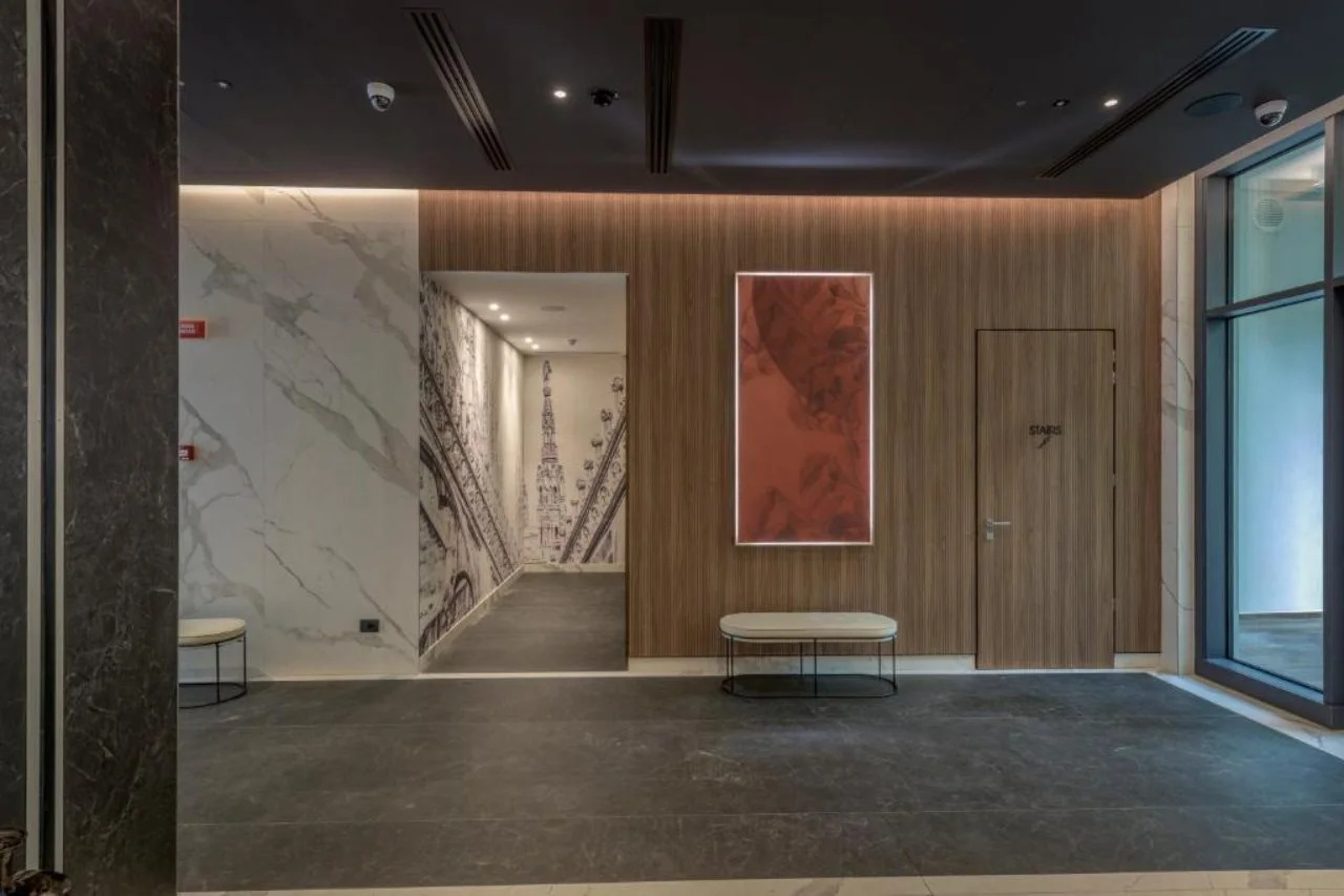 Foto - Palazzo Vittoria Hotel Milano