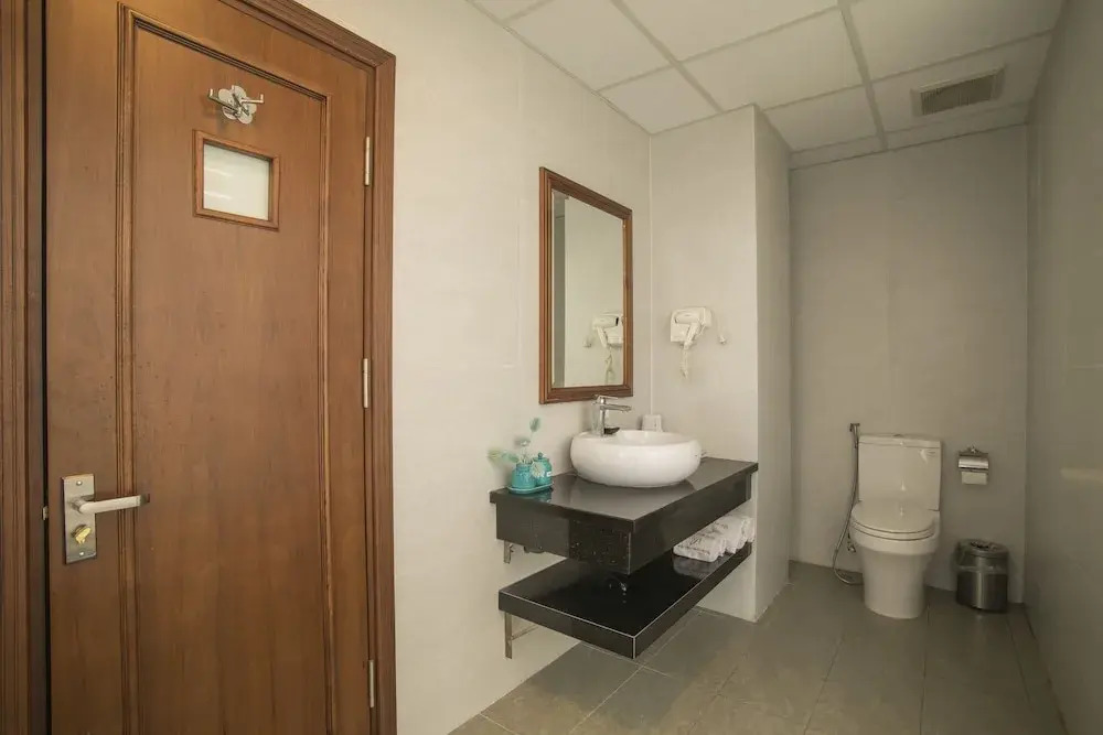 Photo - Western Hanoi Hotel