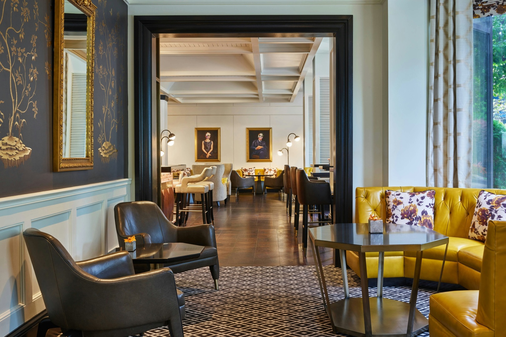 Photo - The Whitley, a Luxury Collection Hotel, Atlanta Buckhead