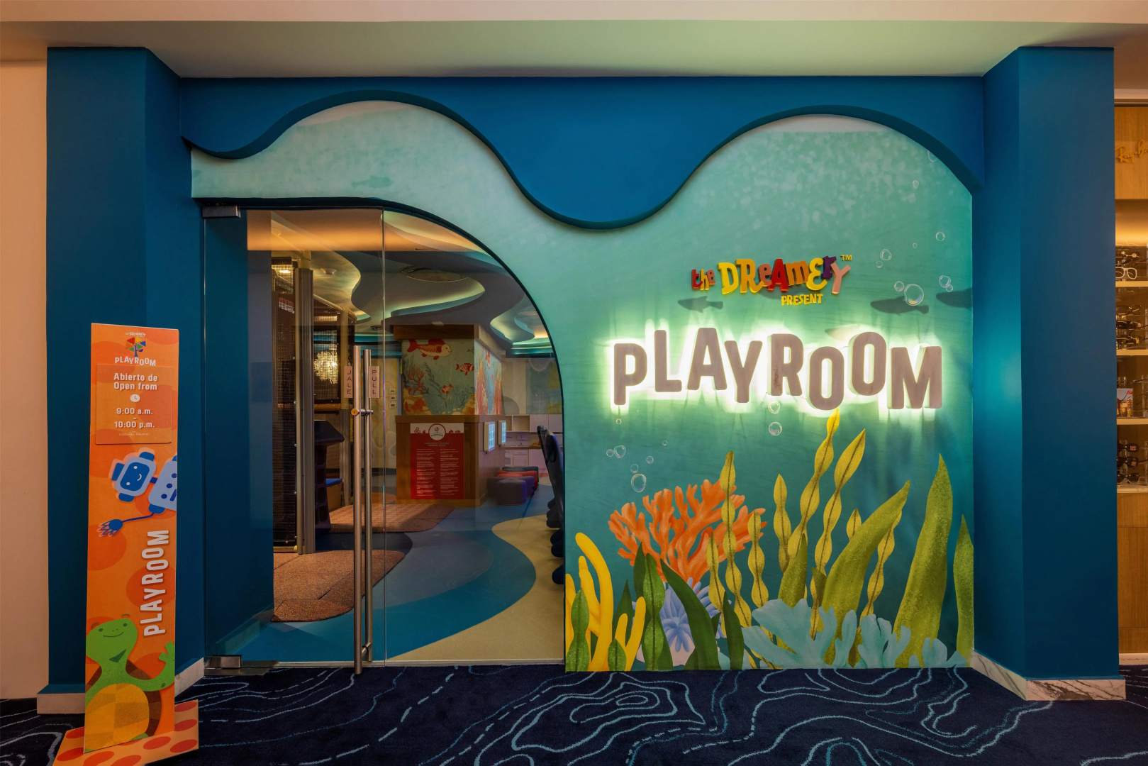 Photo - Cozumel Palace - All-Inclusive