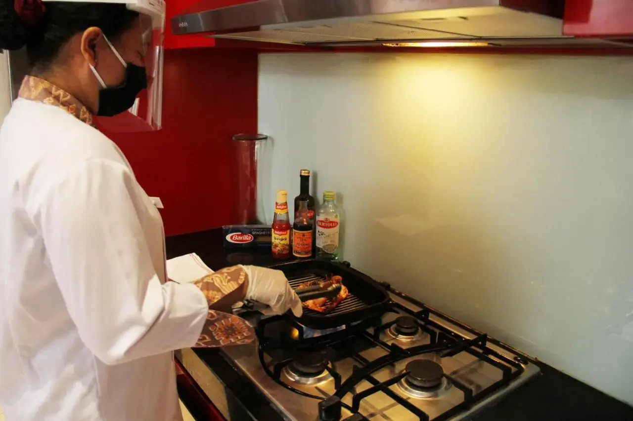 Photo - Anapuri Villas